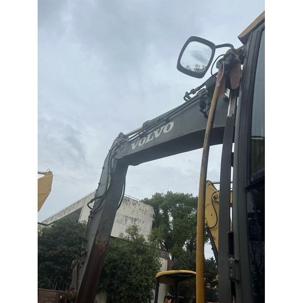 2021 Volvo EC380D-43440074