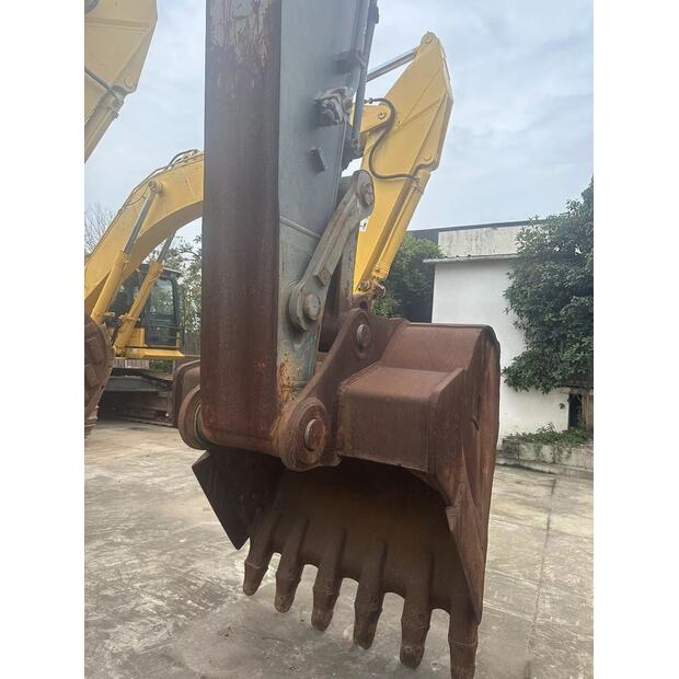 2021 Volvo EC380D-43440075