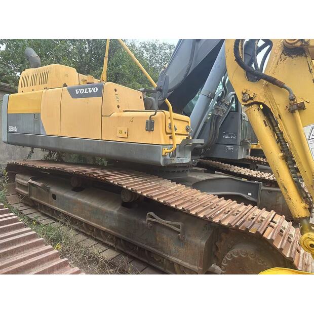 2021 Volvo EC380D-43440078