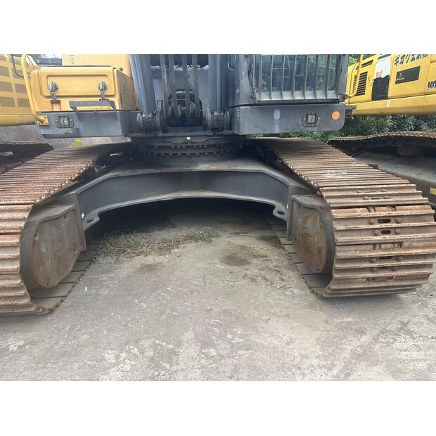 2021 Volvo EC380D-43440081