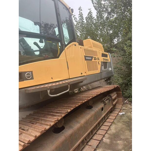 2021 Volvo EC380D-43440082