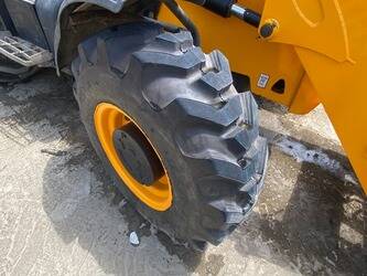 Image for BACKHOE LOADERS 2016 JCB 3CX