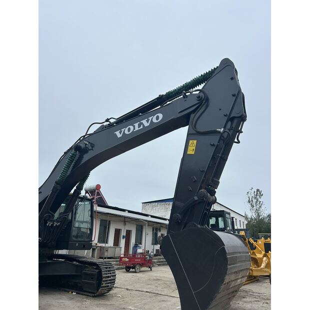 2024 Volvo EC480-43440114