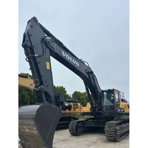 2024 Volvo EC480-43440116