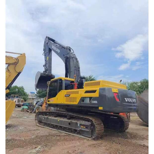 2023 Volvo EC480DL-43440122