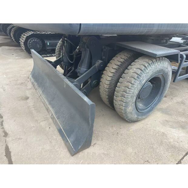 2023 فولفو EW170BLC-43440133