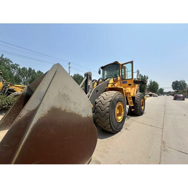 2020 Volvo L180E-43440155