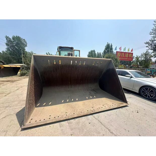 2020 Volvo L180E-43440158