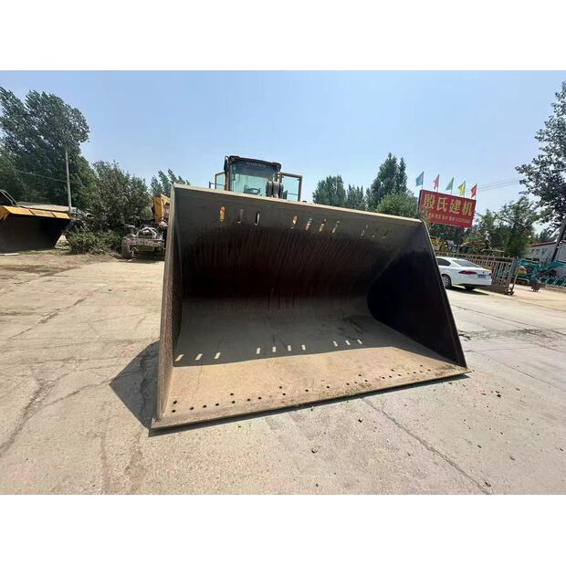 2020 Volvo L180E-43440159