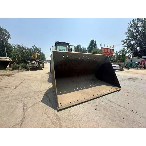 2020 Volvo L180E-43440160