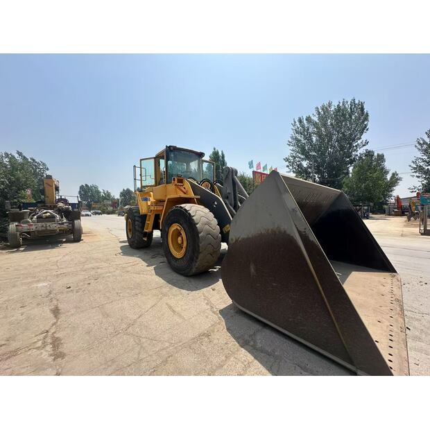 2020 Volvo L180E-43440163