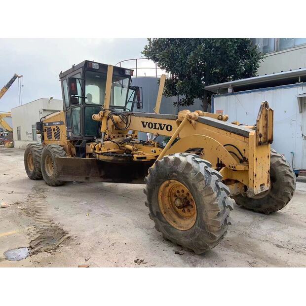 2018 فولفو G740VHP-43440166