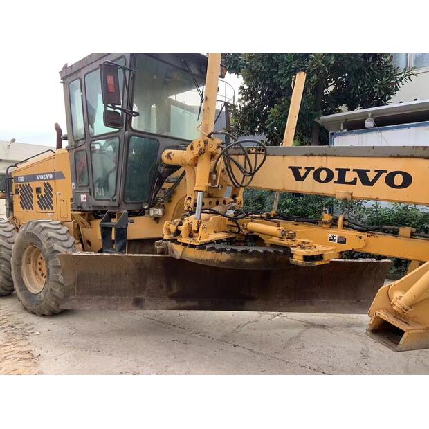 2018 فولفو G740VHP-43440168