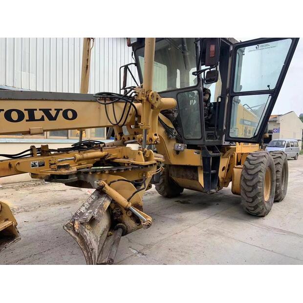 2018 فولفو G740VHP-43440169