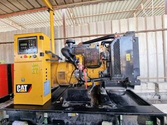 Image de Gensets 2019 Caterpillar DE110E2