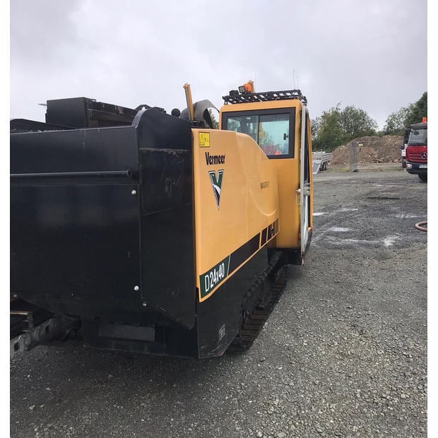 2021 فيرميير D24X40-43440187