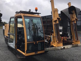 Image de 2021 Vermeer D24X40