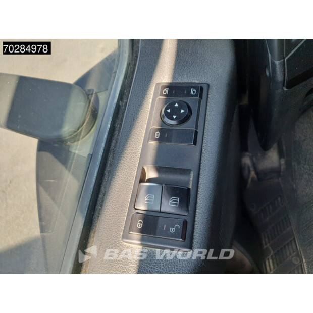 2018 Mercedes-Benz ACTROS 1845-43440325