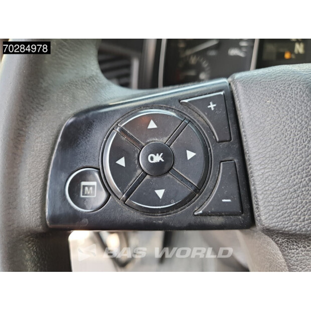 2018 Mercedes-Benz ACTROS 1845-43440327