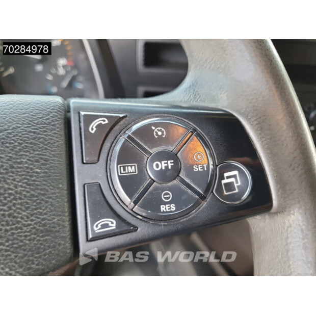 2018 Mercedes-Benz ACTROS 1845-43440329