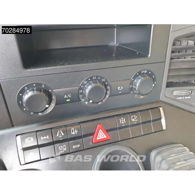 2018 Mercedes-Benz ACTROS 1845-43440333