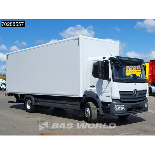 2022 مرسيدس بنز ATEGO 1527-43440349