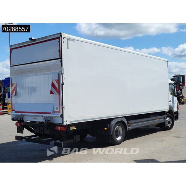 2022 مرسيدس بنز ATEGO 1527-43440350