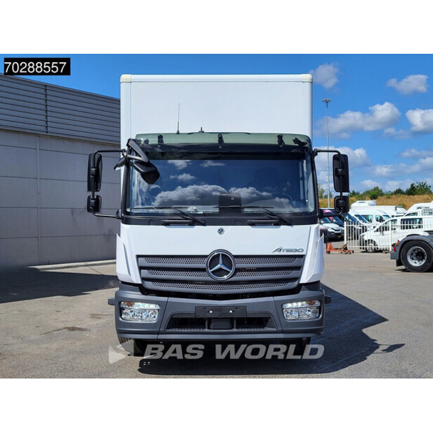 2022 مرسيدس بنز ATEGO 1527-43440351