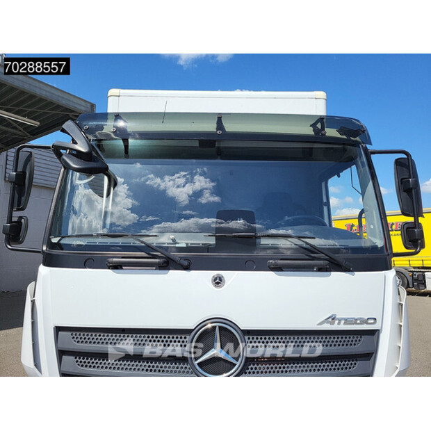 2022 مرسيدس بنز ATEGO 1527-43440352