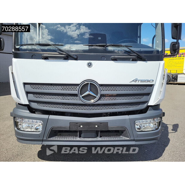 2022 مرسيدس بنز ATEGO 1527-43440353