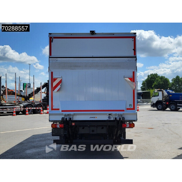 2022 مرسيدس بنز ATEGO 1527-43440354