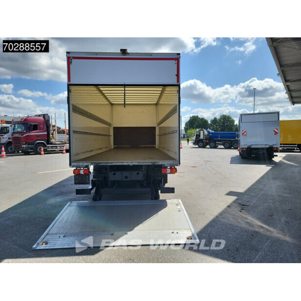 2022 مرسيدس بنز ATEGO 1527-43440355