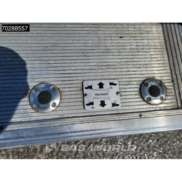 2022 مرسيدس بنز ATEGO 1527-43440357