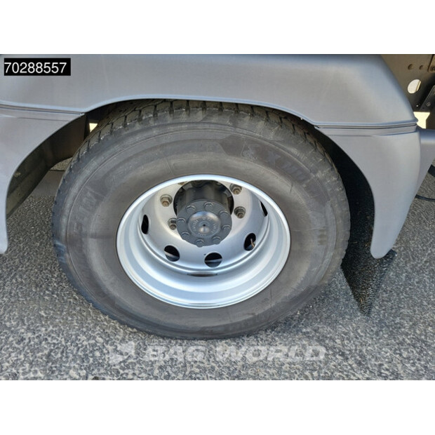 2022 مرسيدس بنز ATEGO 1527-43440361