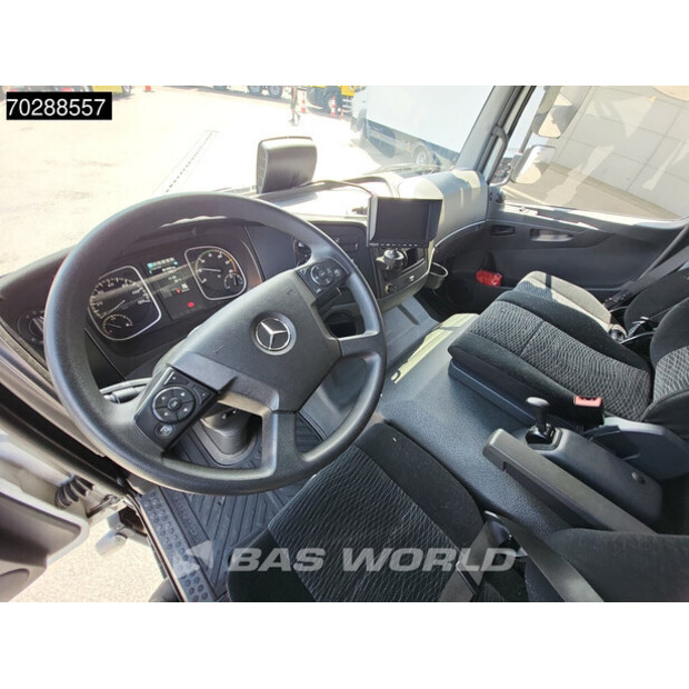 2022 مرسيدس بنز ATEGO 1527-43440362