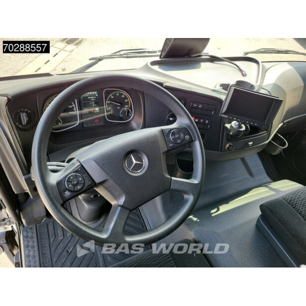 2022 مرسيدس بنز ATEGO 1527-43440363