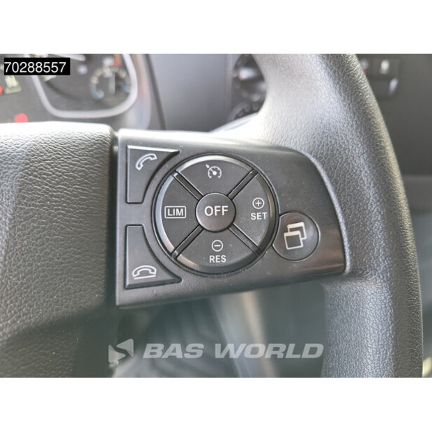 2022 مرسيدس بنز ATEGO 1527-43440366