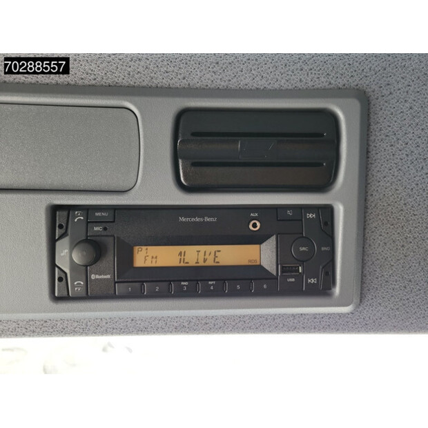 2022 مرسيدس بنز ATEGO 1527-43440372