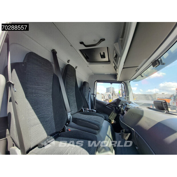 2022 مرسيدس بنز ATEGO 1527-43440374