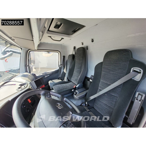 2022 مرسيدس بنز ATEGO 1527-43440376