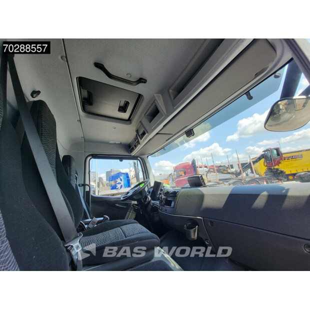 2022 مرسيدس بنز ATEGO 1527-43440377