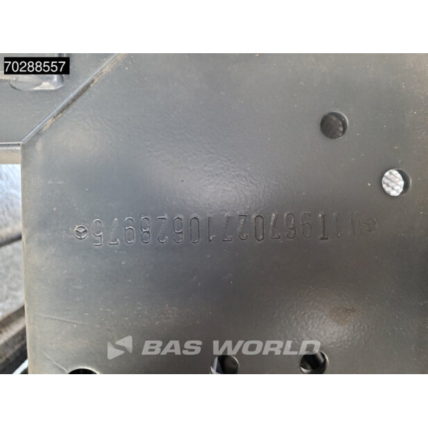 2022 مرسيدس بنز ATEGO 1527-43440387