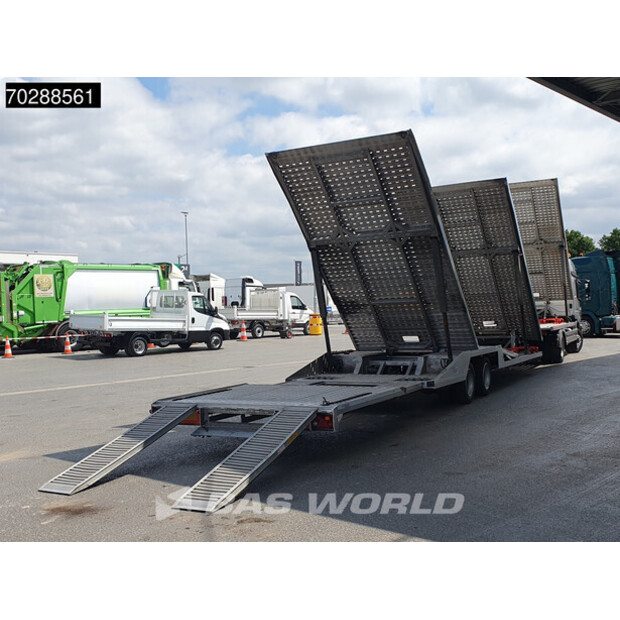 2019 مرسيدس بنز Atego 1230-43440438