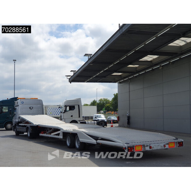 2019 مرسيدس بنز Atego 1230-43440440