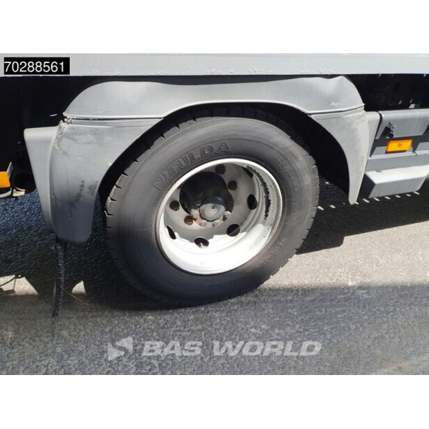 2019 مرسيدس بنز Atego 1230-43440454