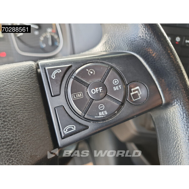 2019 مرسيدس بنز Atego 1230-43440459