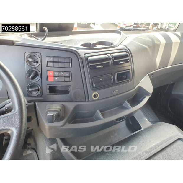 2019 مرسيدس بنز Atego 1230-43440460