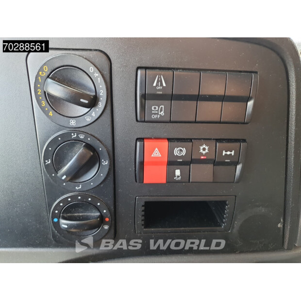 2019 مرسيدس بنز Atego 1230-43440461