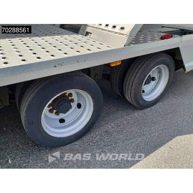 2019 مرسيدس بنز Atego 1230-43440479