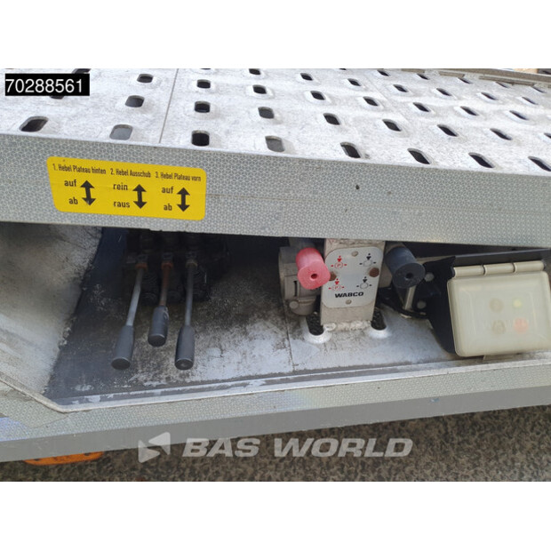 2019 مرسيدس بنز Atego 1230-43440481